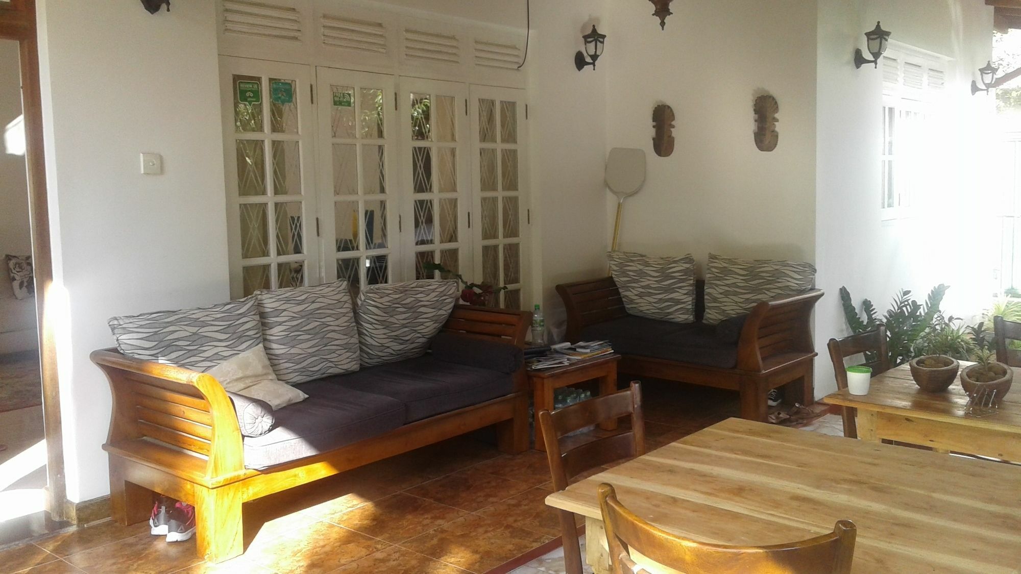 Villa Begonia Katugastota Exterior foto