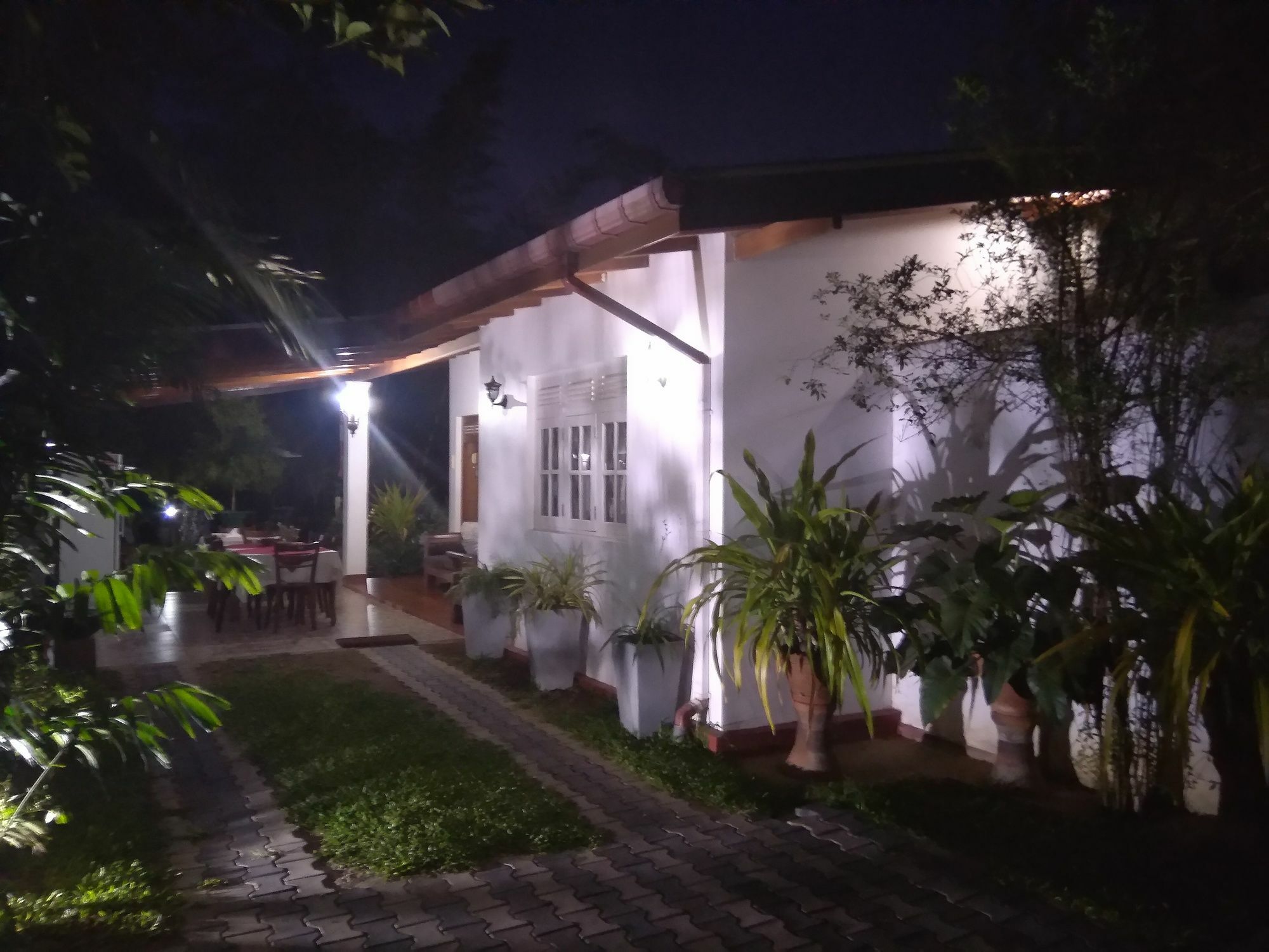 Villa Begonia Katugastota Exterior foto